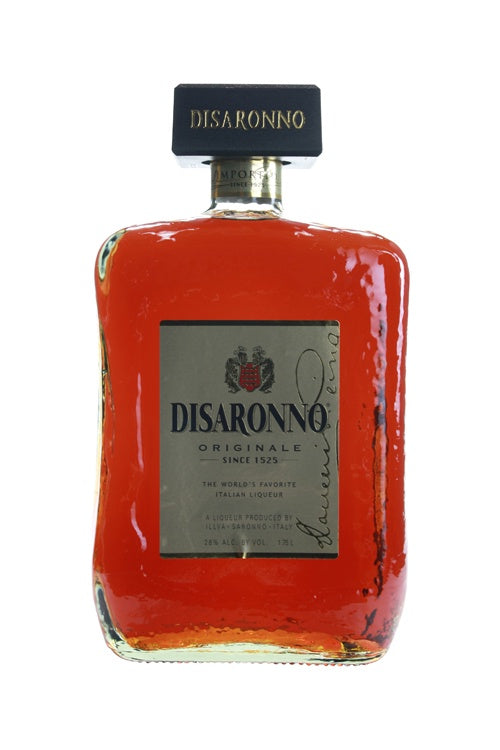 Amaretto Disaronno – MayfairWine