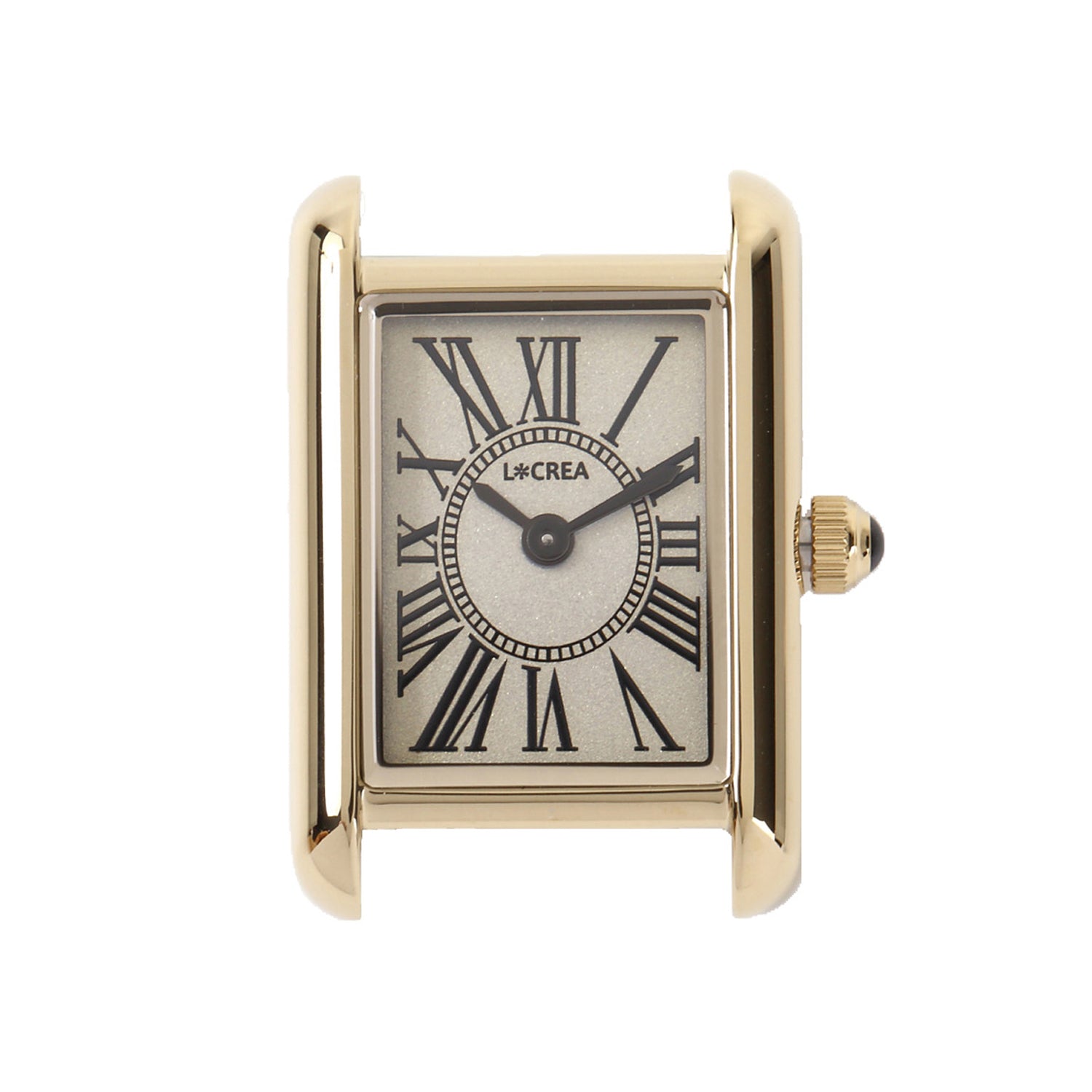文字盤カラー ゴールド – 【ソーラー腕時計】LCREA＜ルクレア＞