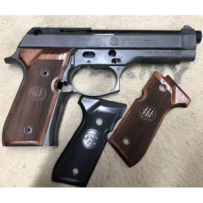一*絆様 マルシン M92F モデルガン｜一*絆様 マルシン M92F モデル