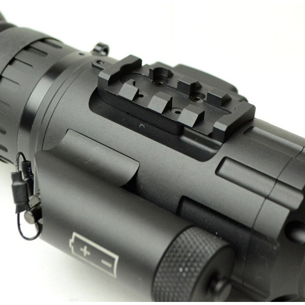 L.A.ホビーショップ / Trijicon IR Patrolタイプ ナイトビジョン