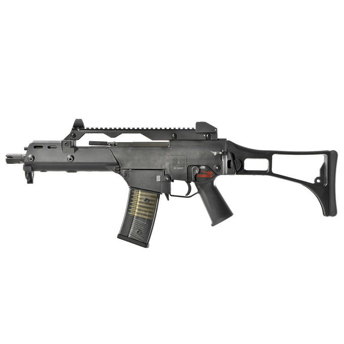 値下げ！ VFC G36C V2 JPバージョン 外装内部若干カスタム