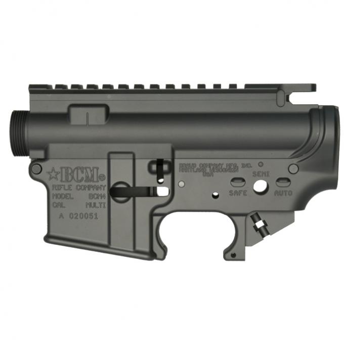 東京マルイ MWS ロアレシーバー一式 完成品 BCSW BCSW/ZPARTS製 東京