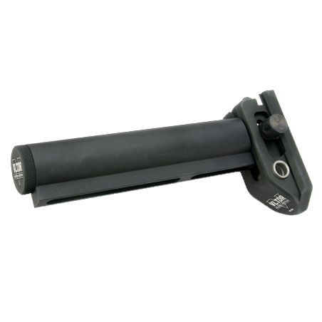 次世代電動ガン SCARーL CQC ストックアダプター付き フルオプション