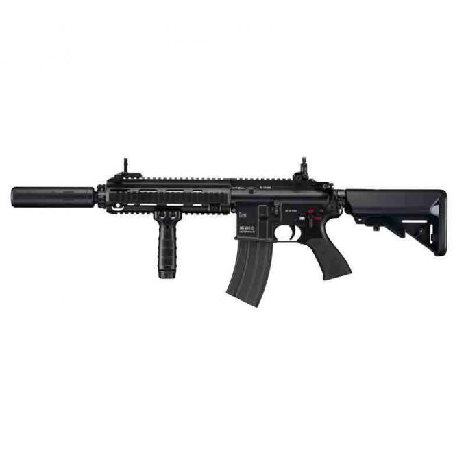 L.A.ホビーショップ / 次世代電動ガン DEVGRUカスタム HK416D