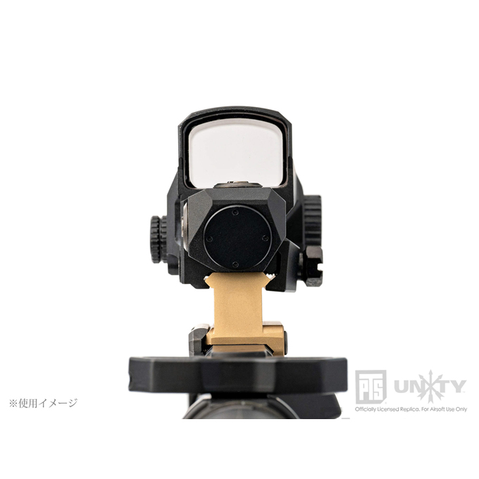 L.A.ホビーショップ / Unity Tactical FAST Absolute Riser