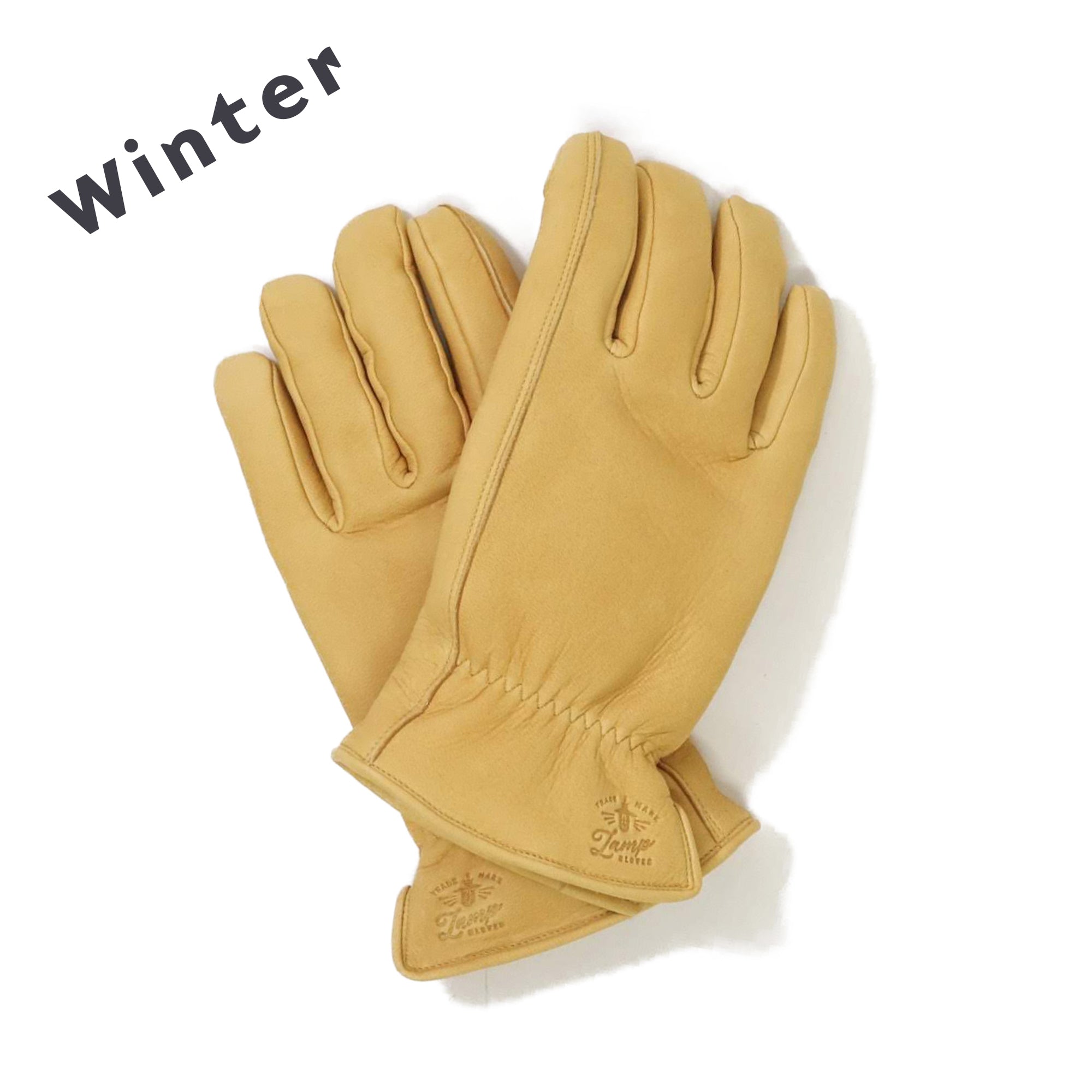 Lamp Gloves HWY ランプグローブス Lamp gloves ランプグローブス