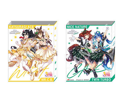 ウマ娘 プレイマット ラバーマット 5th サイストア ウマ娘 プレイ