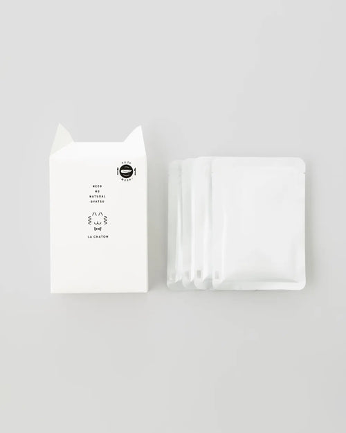 極上ナチュラルチキンささみプレミアム4袋セット – LA CHATON