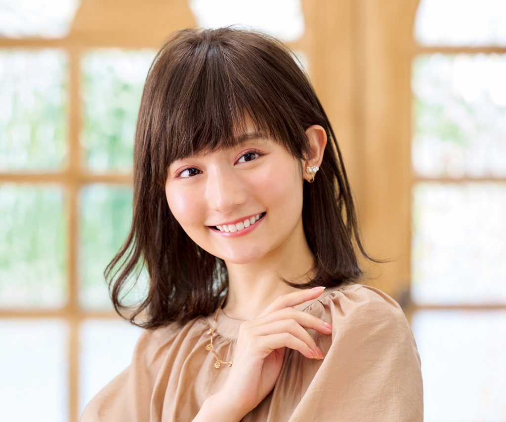 医療用ウィッグ「スヴェンソン」