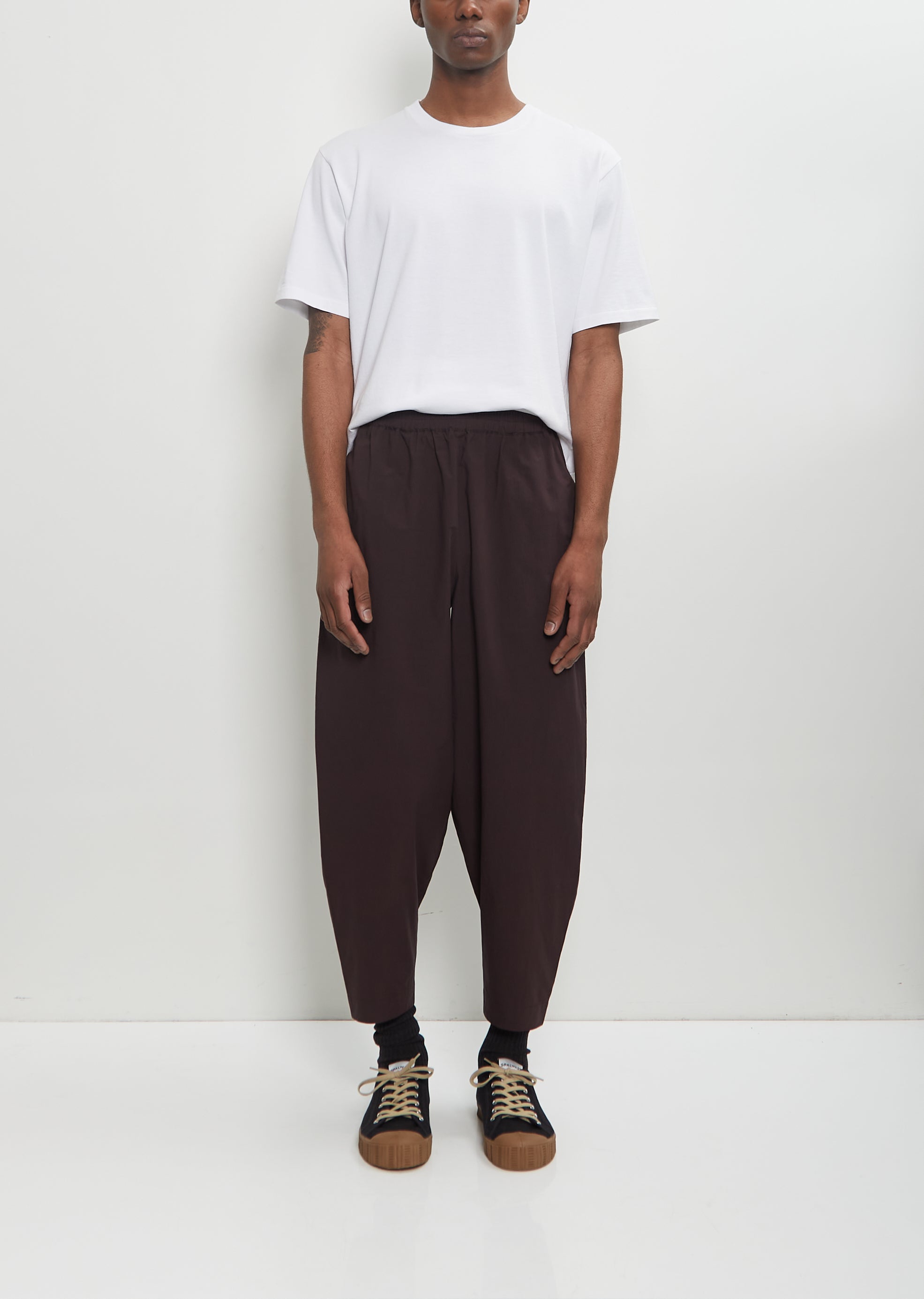 最終 Toogood / THE ACROBAT TROUSER M KHAKI 最終 Toogood / THE