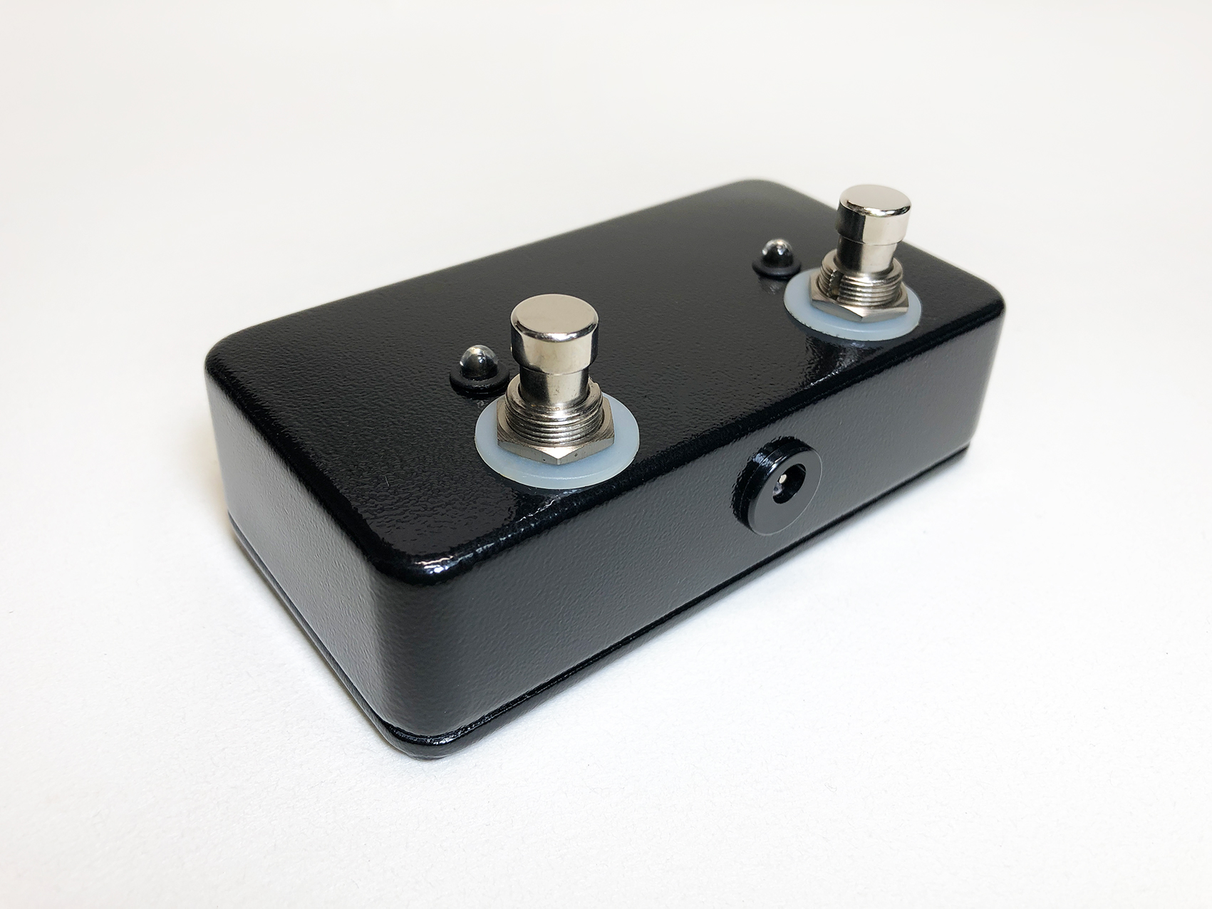 A / B OUT & LATCH Type-2 | LAGOON SOUND