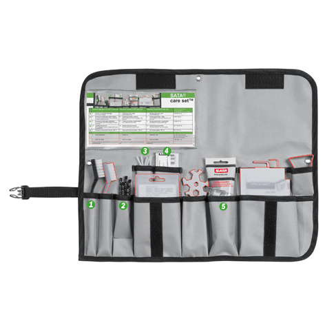 Sata Clean And Care Set 162628