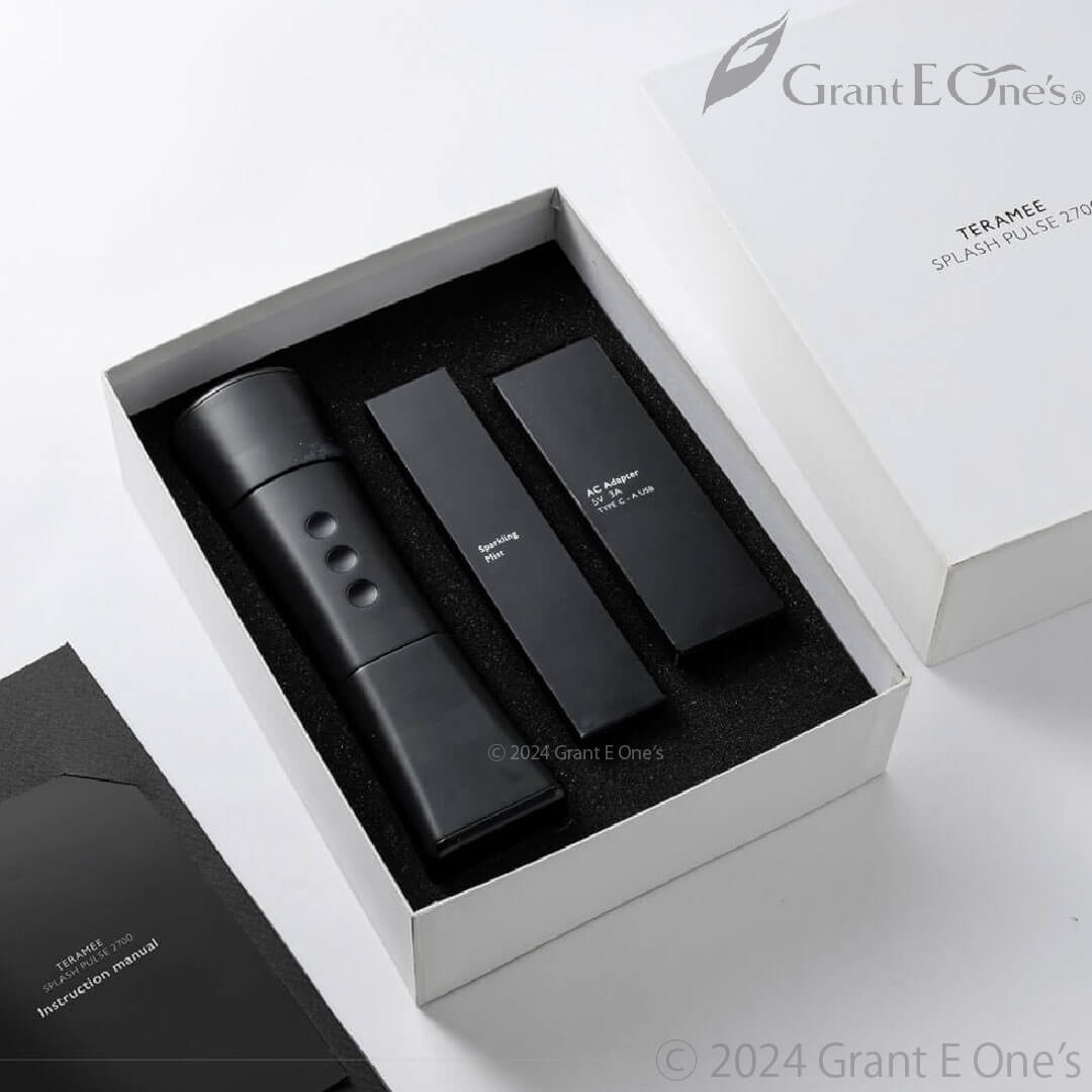 グラントイーワンズ テラミースプラッシュパルス2700