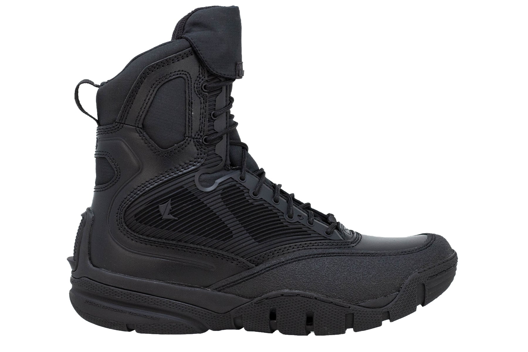 SHADOW Amphibian Tactical Boot 8