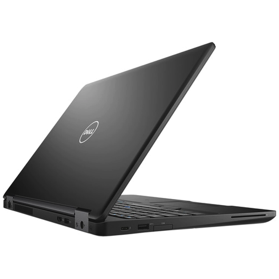 DELL Precision 3520 Xeon E3-1505M v6