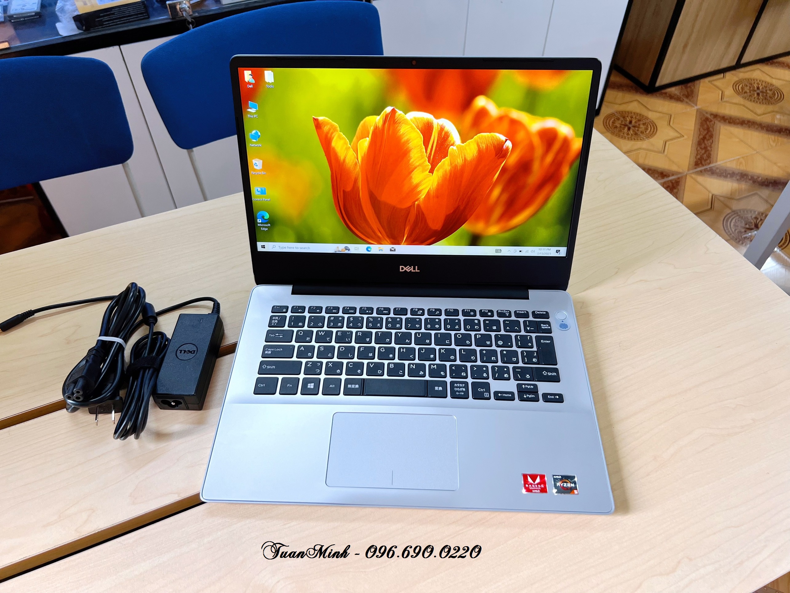 Windowsノート本体 J N N DELL I5485 Ryzen5 3500U FHD Windowsノート