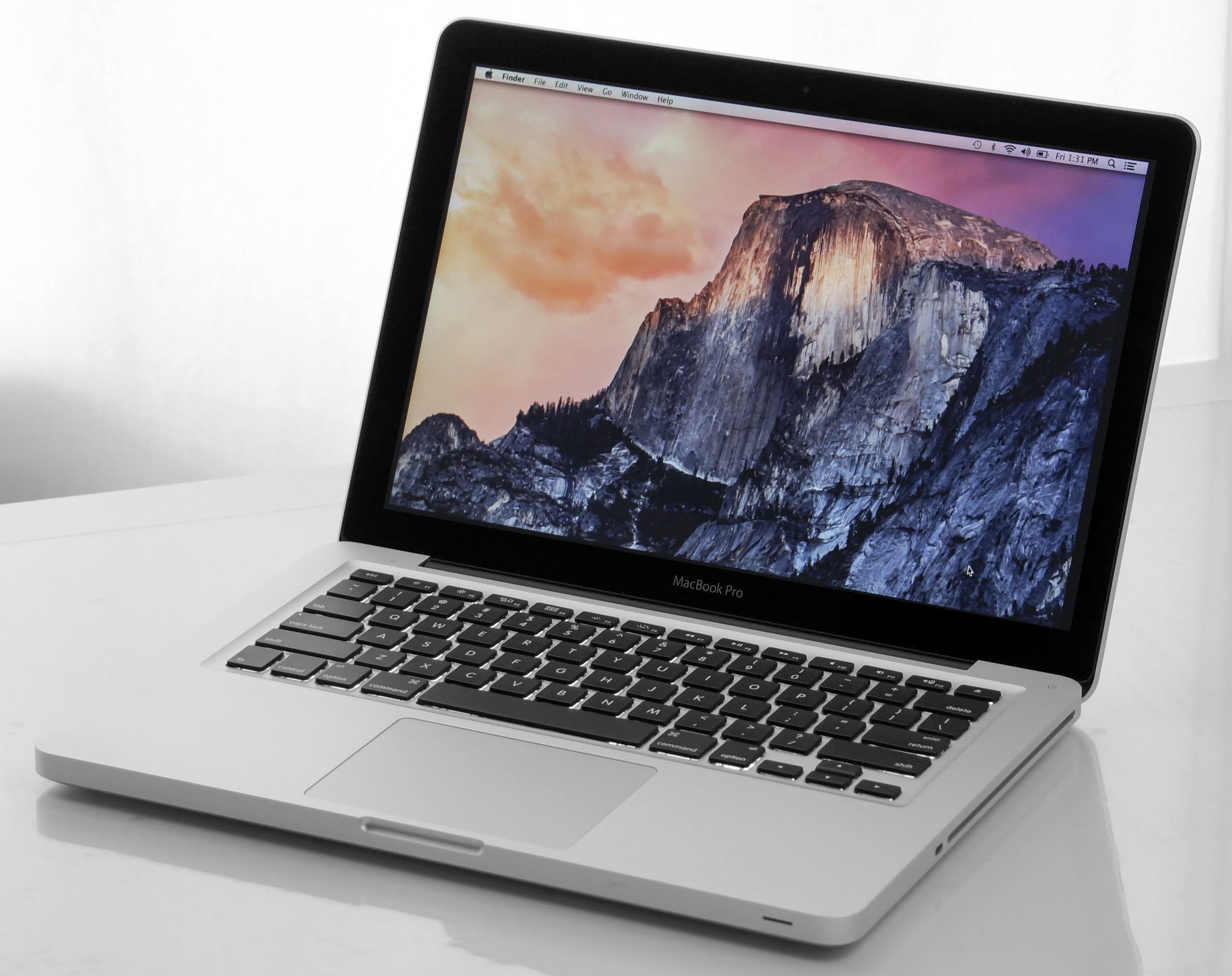 MacBook Pro (13-inch, Mid 2012) Core i7 新品 通販