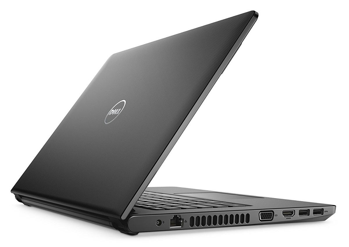 Dell Vostro 14 3468 - i3-7020U · Intel HD Graphics 620 · 14.0”, HD