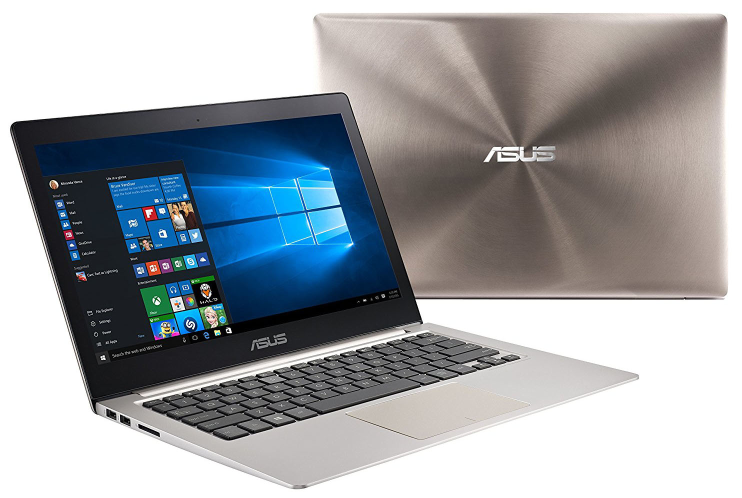 ASUS ZenBook UX303 - Specs, Tests, and Prices | LaptopMedia.com
