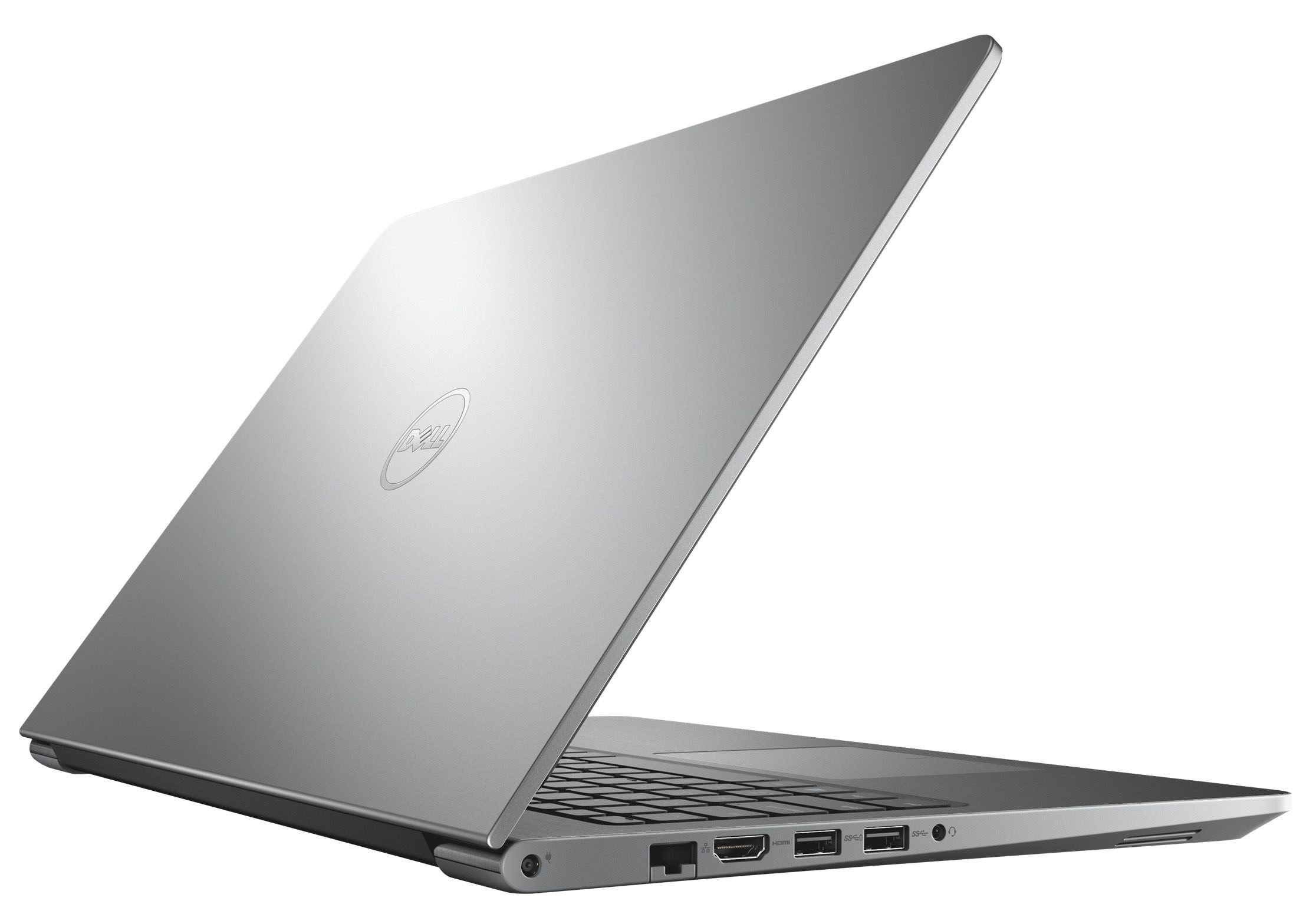 DELL Vostro 5568 7世代-i7/8GB/256GB DELL Vostro 5568 7th Gen - i7