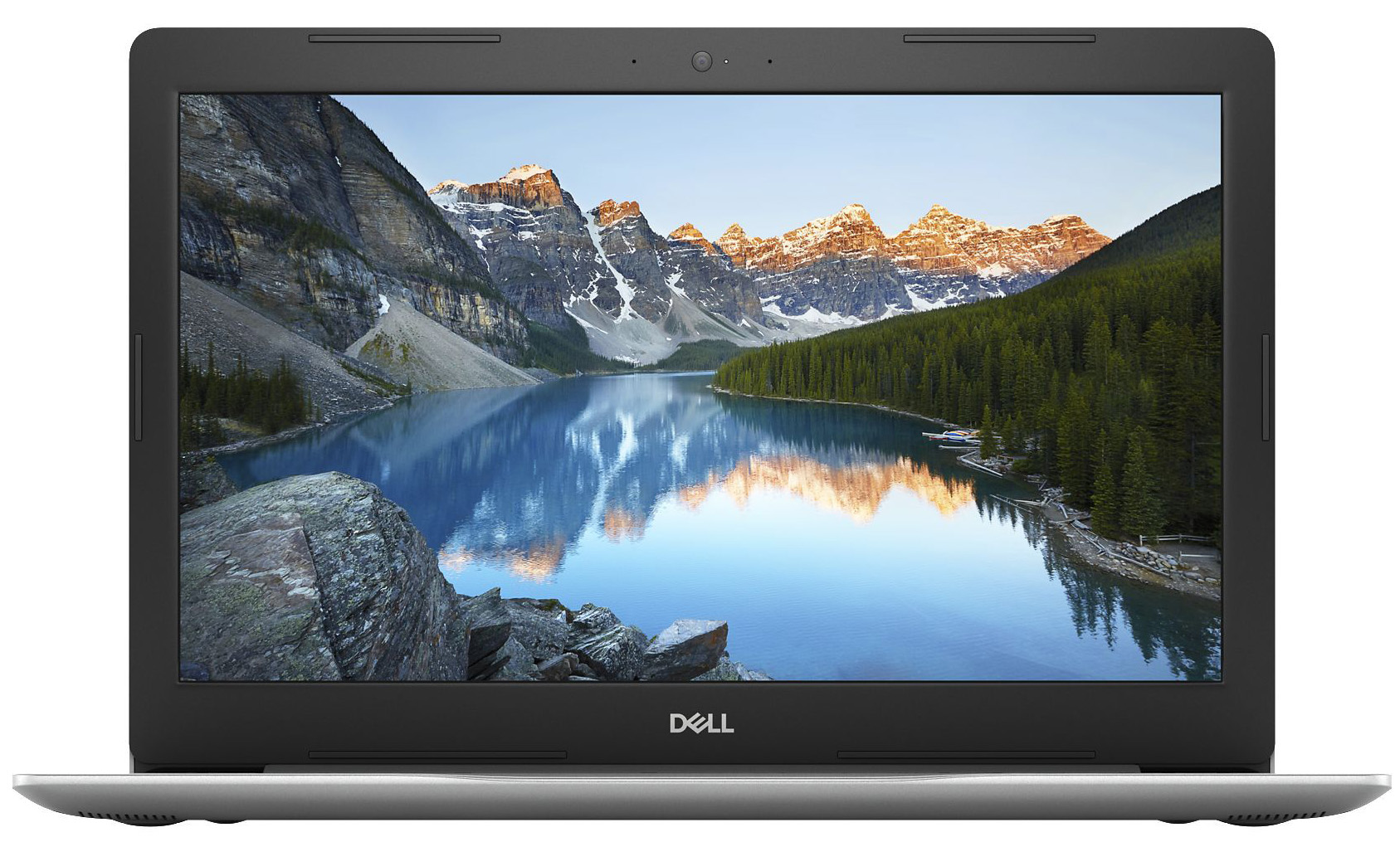 Dell Inspiron 5570 - i7-8550U · AMD Radeon 530 · 15.6”, Full HD