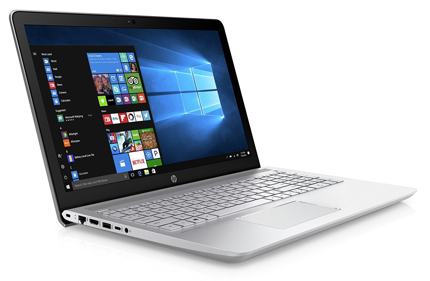 ジャンク品】HP Pavilion - 15-cu0004tu ノートPC ジャンク品】HP