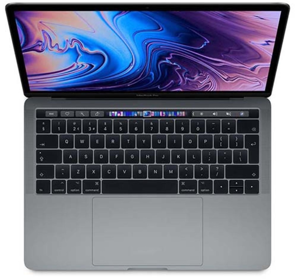 1536 Mb Intel Iris Plus Graphics On Macbook Pro 2020 Iris Graphics