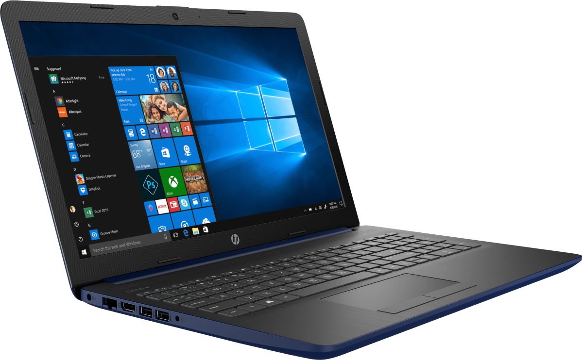 HP ノートパソコン 15-db0178AU HP Laptop 15-db0178AU