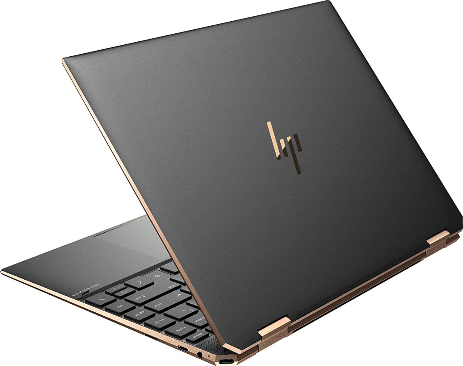 HP Spectre x360 14 (14-ea0000, ea1000) - Specs, Tests, and Prices