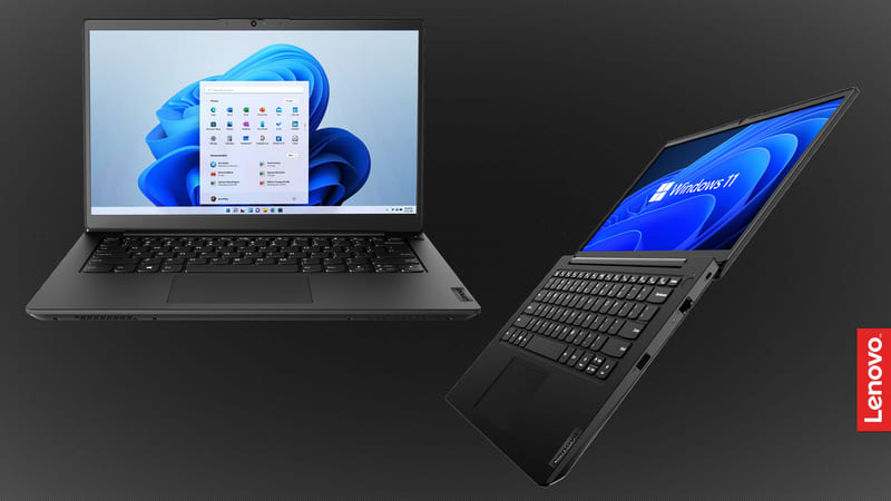 Specs and Info] Lenovo K14 Gen 1 (Intel): very portable and