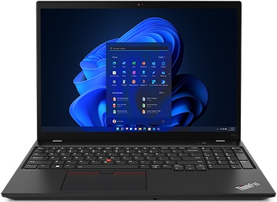 Lenovo ThinkPad P16s Gen 1 review - this is NOT a workstation