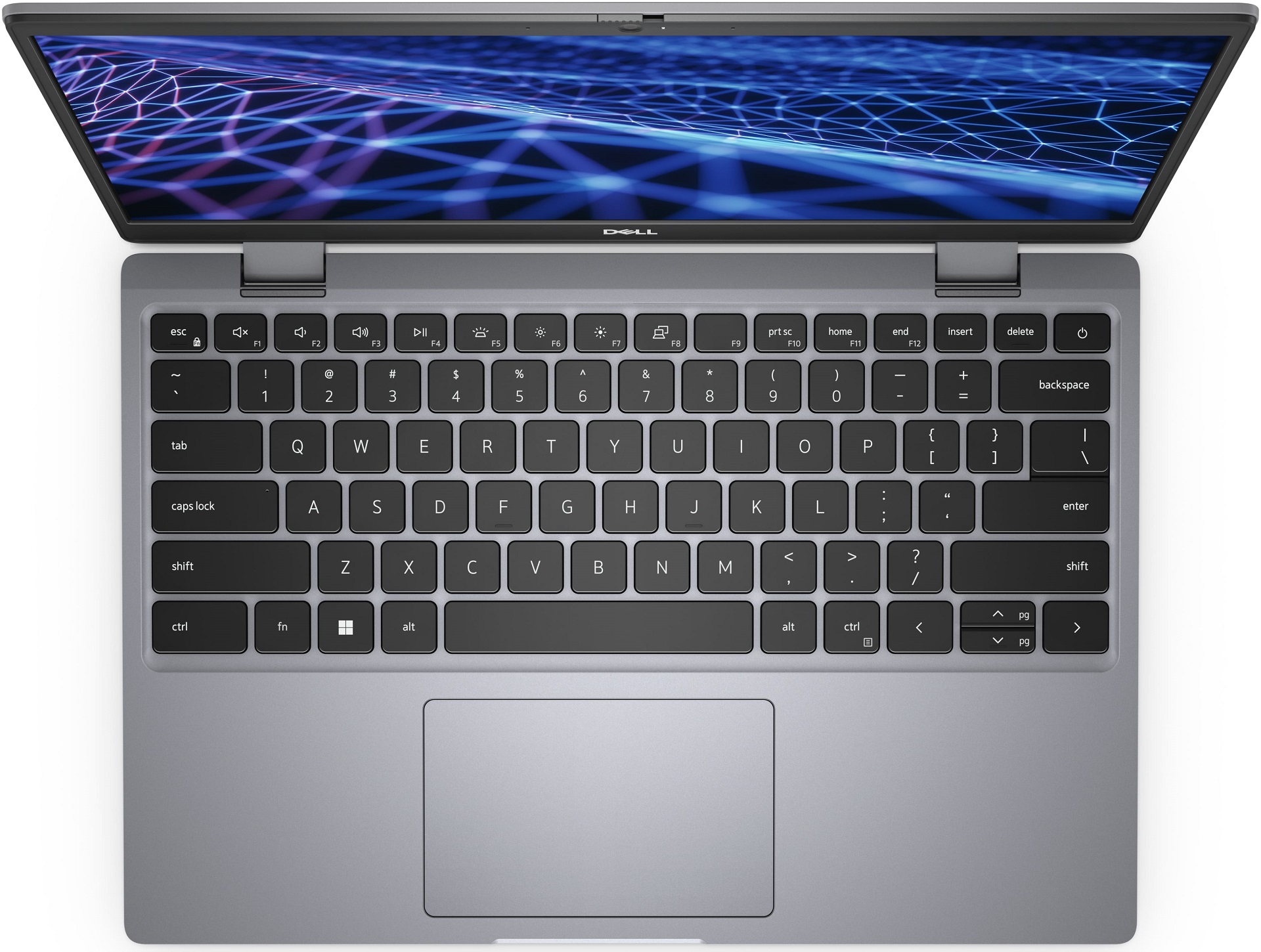 Dell Latitude 3330 - i7-1195G7 · Xe Graphics G7 · 13.3”, Full HD