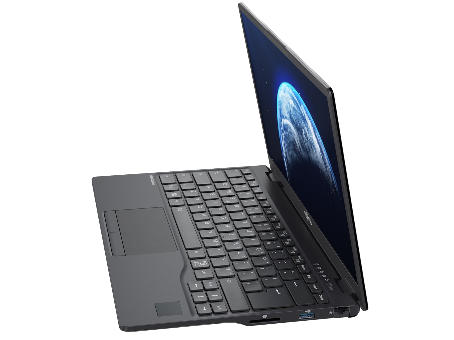 Fujitsu LifeBook U9312 - Specs, Tests, and Prices | LaptopMedia.com
