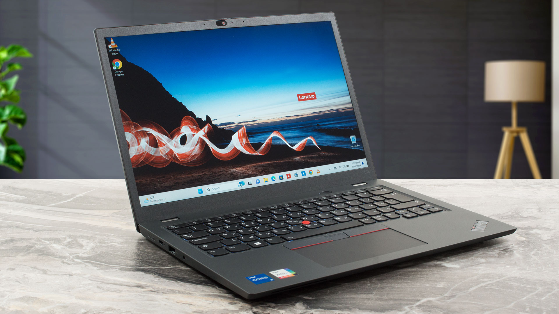 Lenovo ThinkPad L13 Gen 4 (Intel) - スペック、テスト、価格