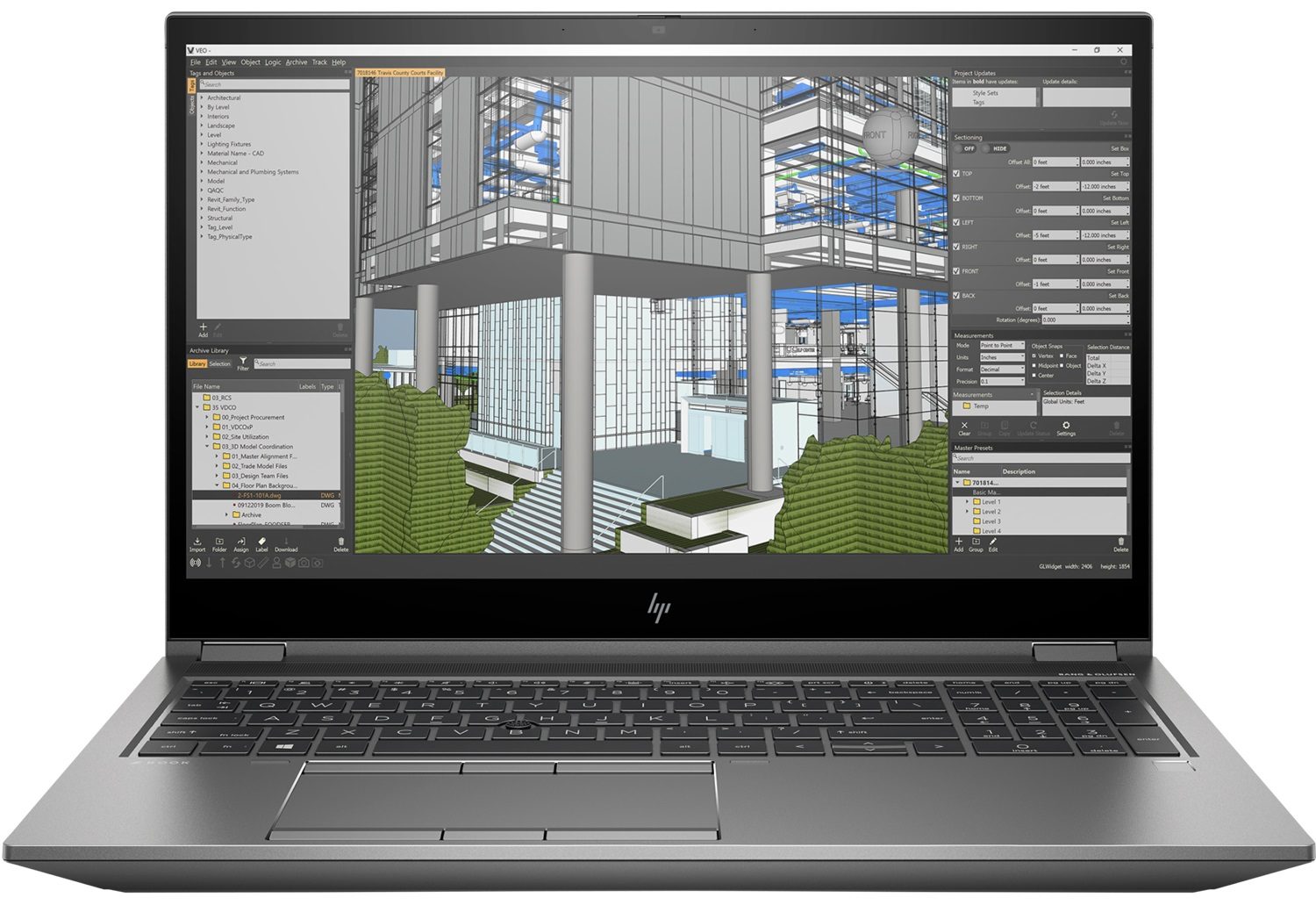 HP ZBook Fury 15 G7 - Specs, Tests, and Prices | LaptopMedia.com