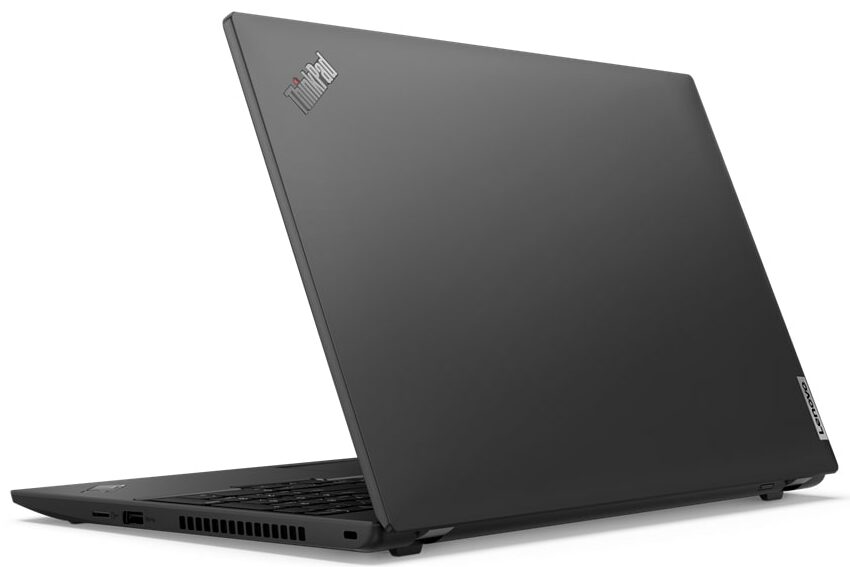 Lenovo ThinkPad L15 Gen 3 - i5-1240P · Xe Graphics G7 80 EU · 15.6