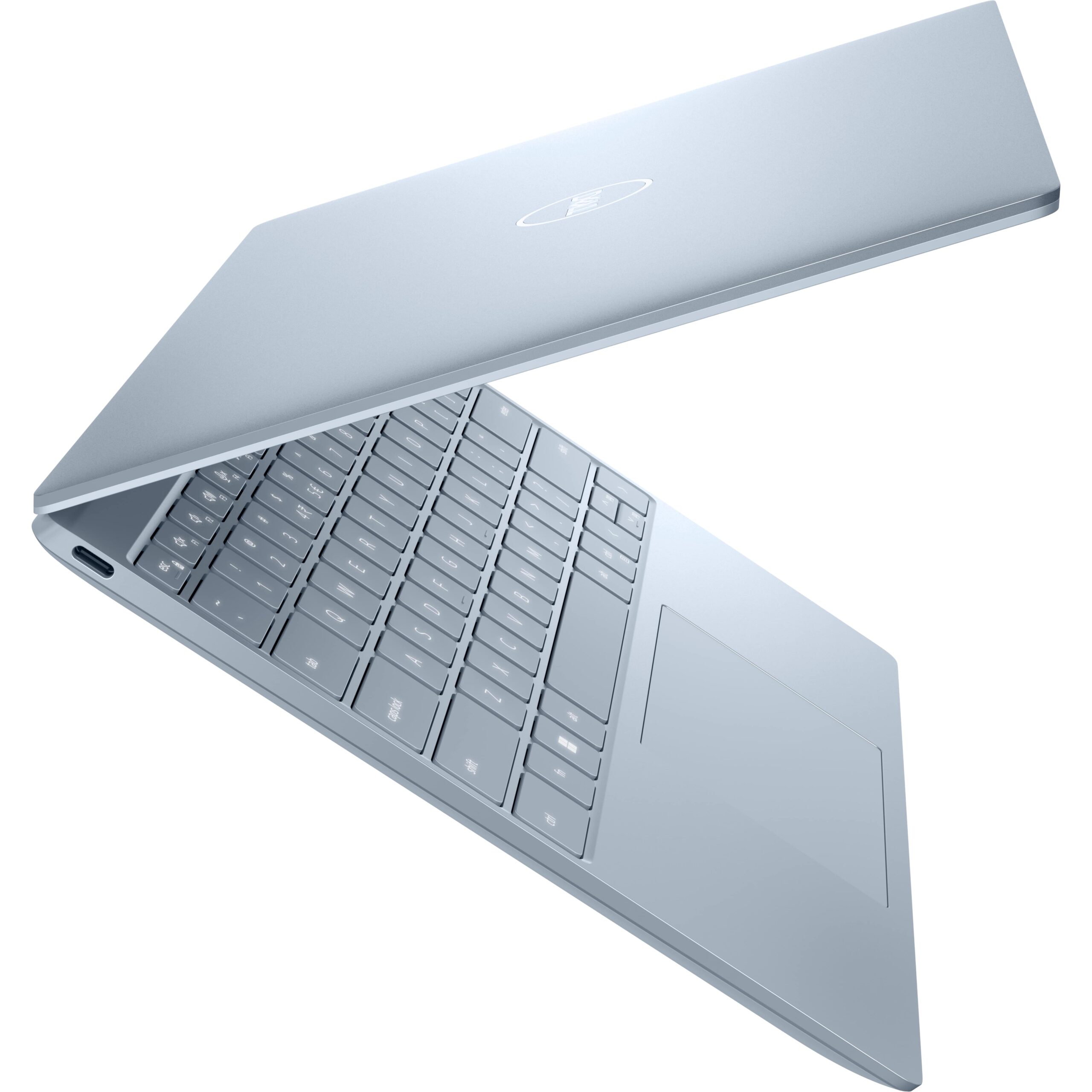 美品 Dell XPS 13 9315 ノートパソコン デル XPS 13 (9315)の実機