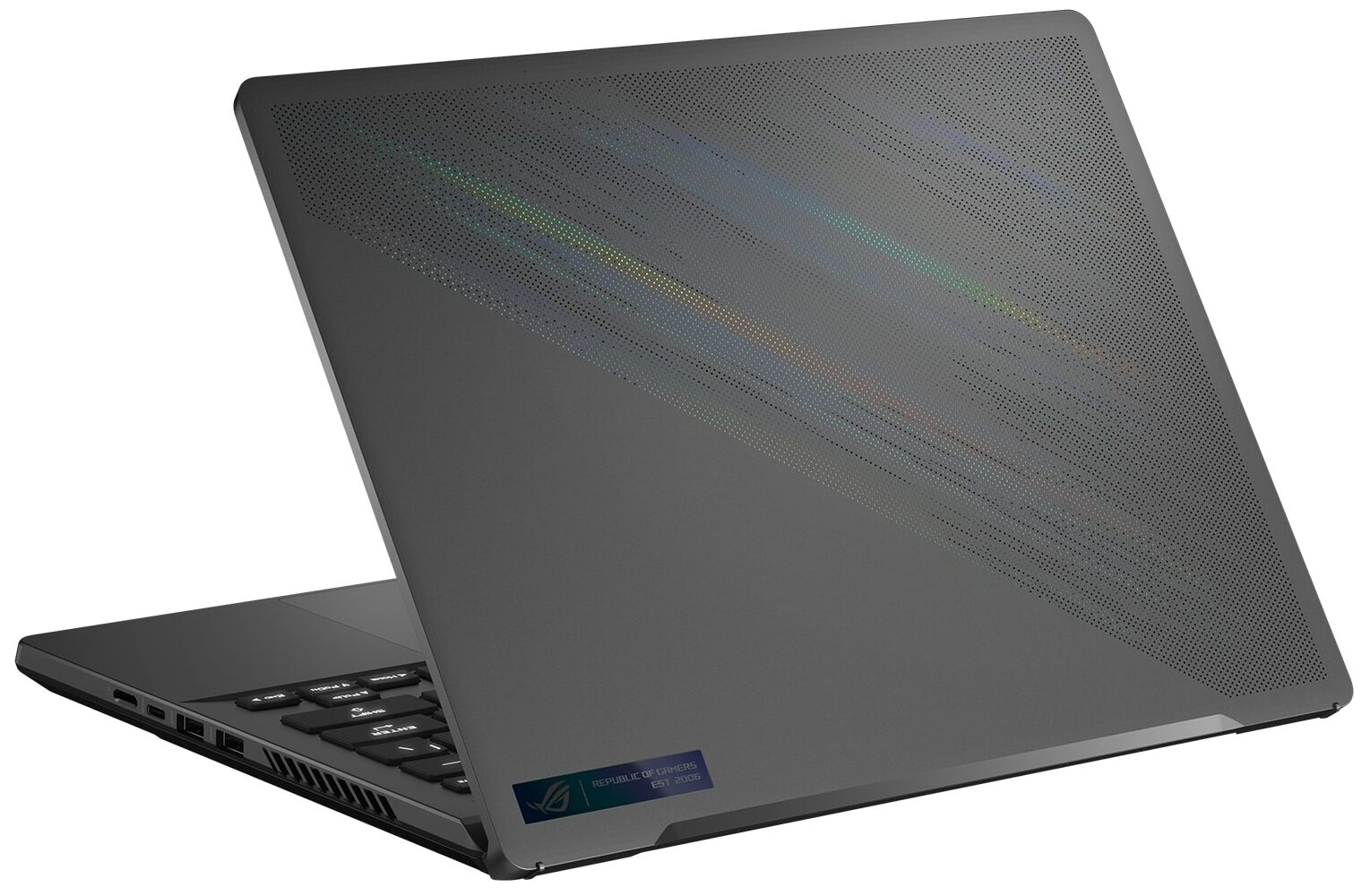 ASUS ROG Zephyrus G14 (GA402, 2023) - Specs, Tests, and Prices