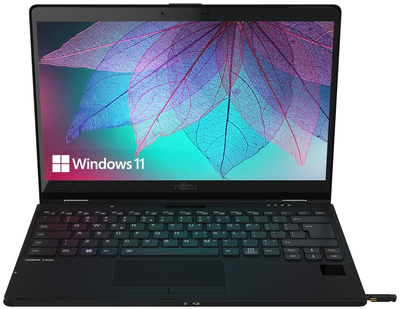 Fujitsu LifeBook U9312X - Specs, Tests, and Prices | LaptopMedia.com