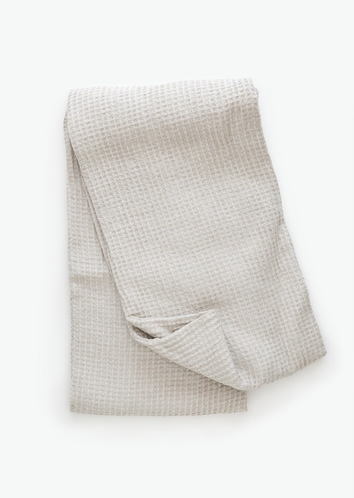 0623-9 3C BLANKET (KAPUA) 3Cブランケット（カプア） 【公式通販】