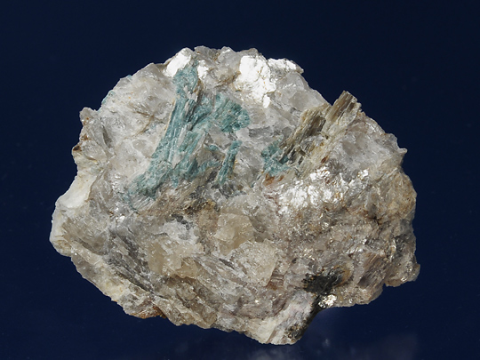 鉱物標本 トルマリン （リチア電気石） リチア電気石 578 ブラジル