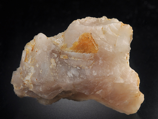 ジョウハチドーライト 上八洞石 Johachidolite 鉱物たちの庭