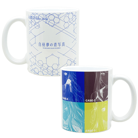 展示会イベント＆コラボカフェ『白昼夢の青写真 in her Shoes』