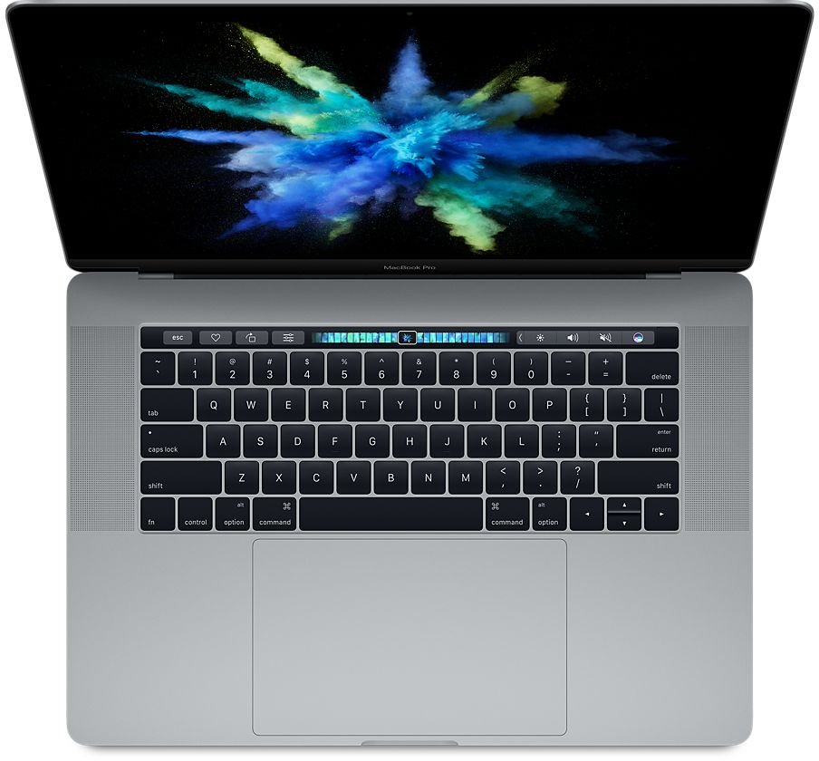 Apple MacBook Pro 2141 (2019) – Intel i7 H Series, 16GB RAM, 512Gb