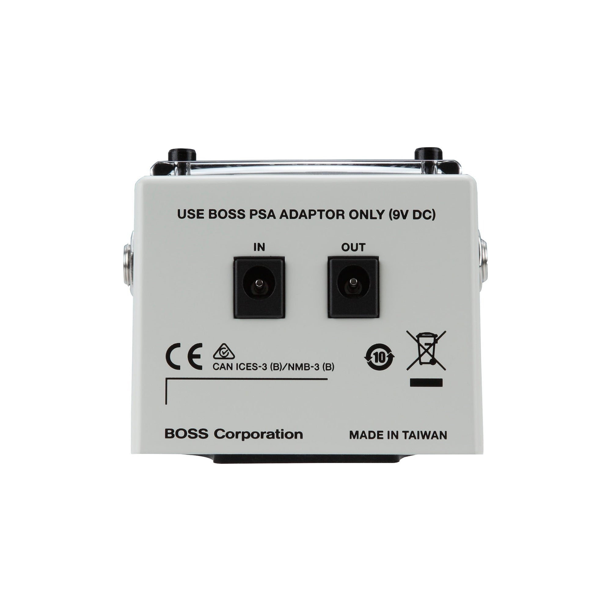 Boss TU-3S Chromatic Tuner – Lark Guitars