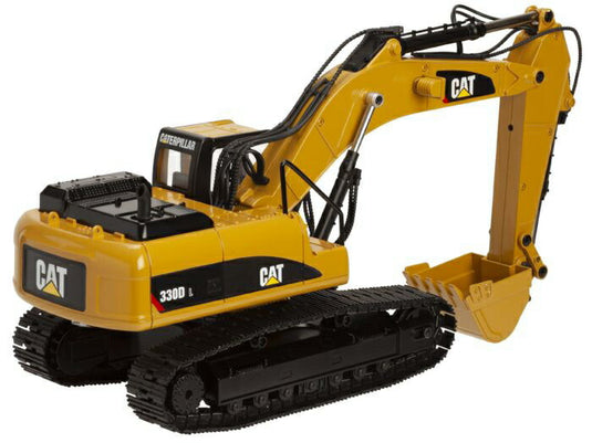 価格交渉大歓迎）CAT 330D L ラジコン掘削機 1:20スケール 価格交渉大