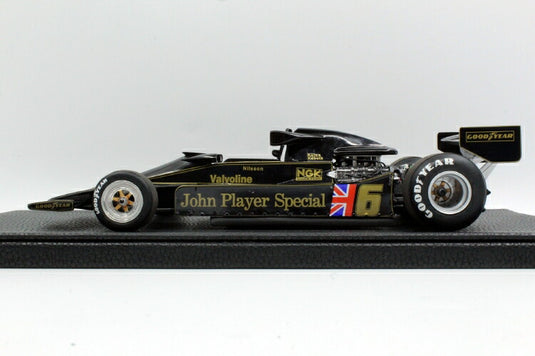 Lotus 78 1977 /GPレプリカ 1/18 ミニカー – ラストホビー