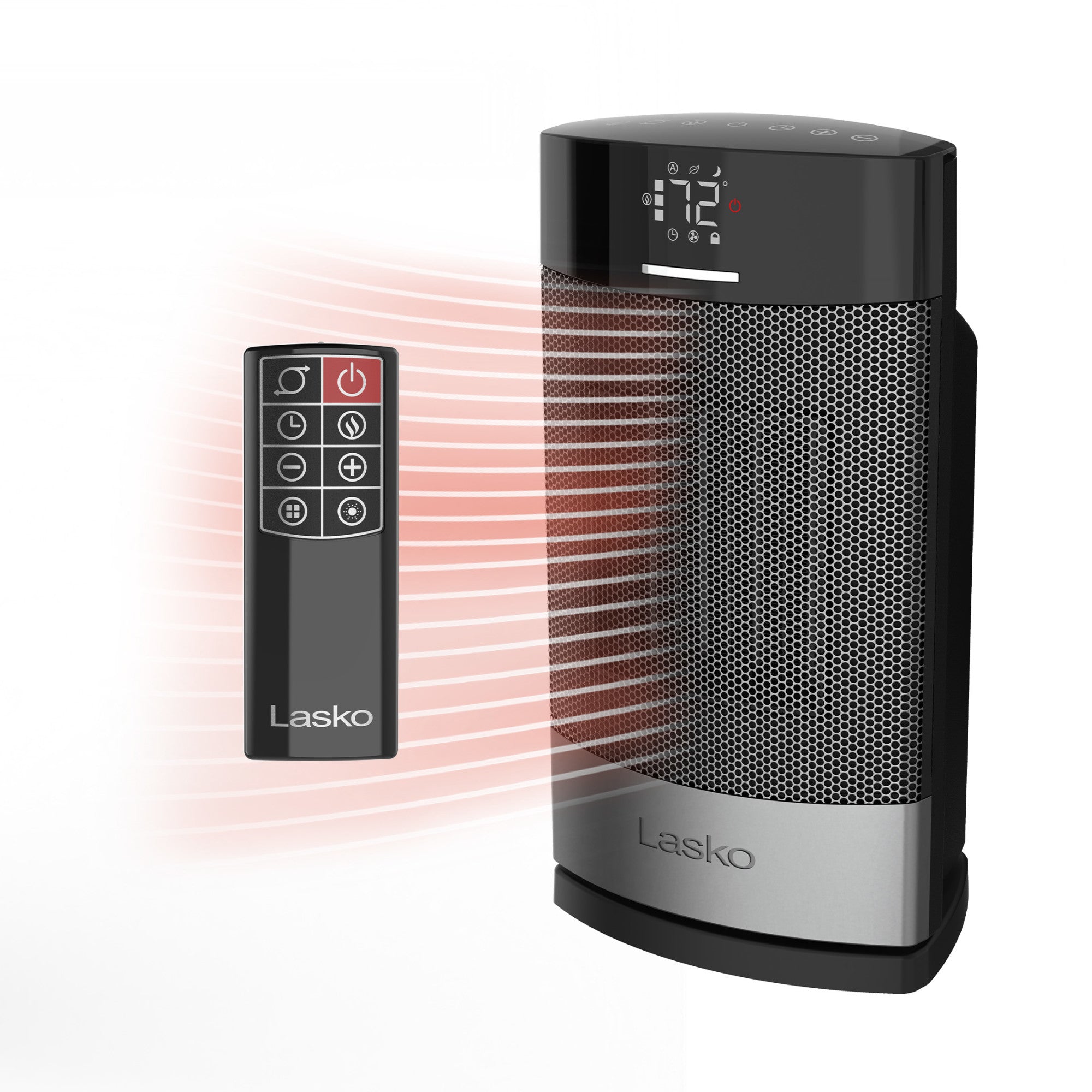 Lasko 5590 Electronic 34