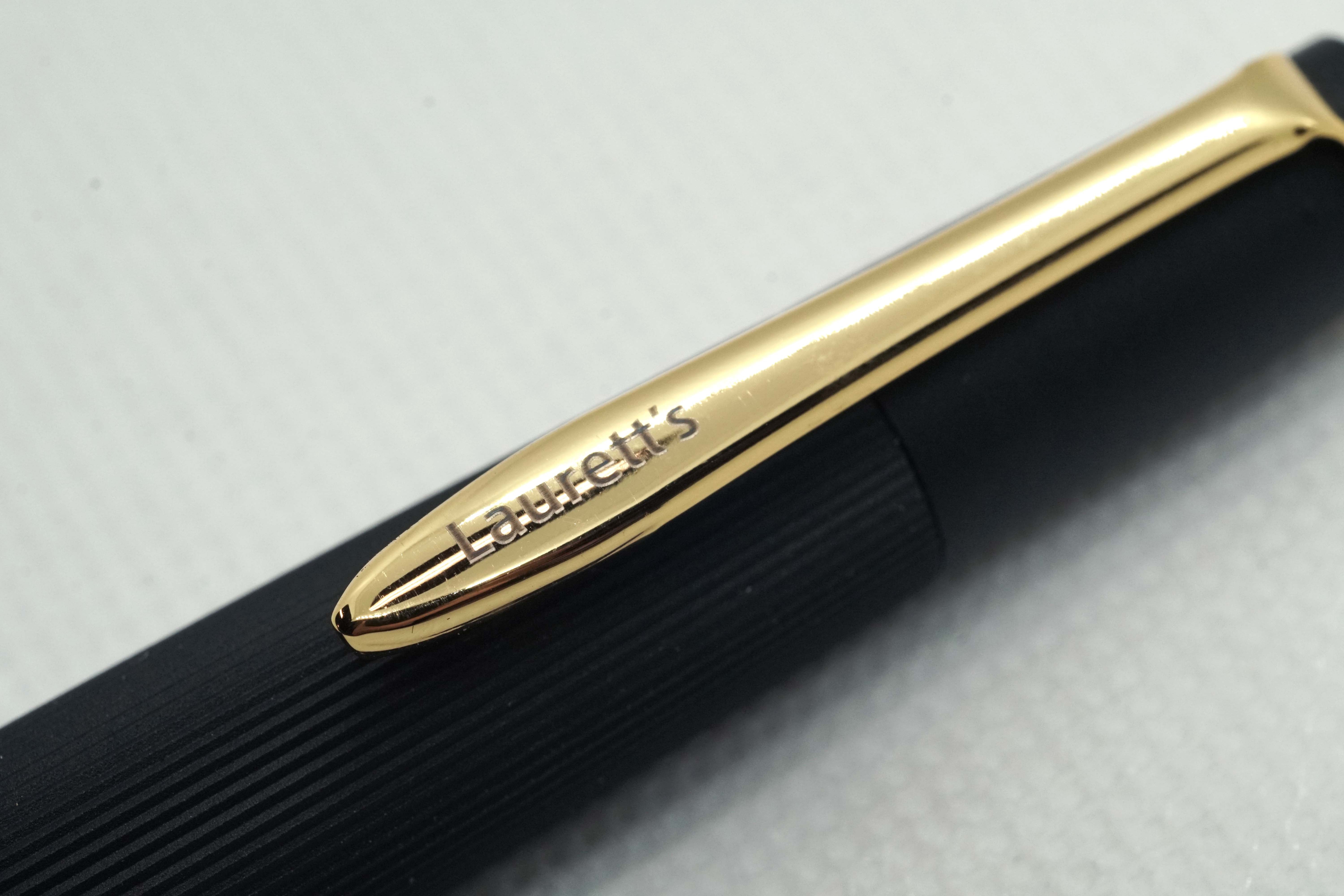 Laurett's R2.0ローレッツ シャープペンシル Laurett's R2.0