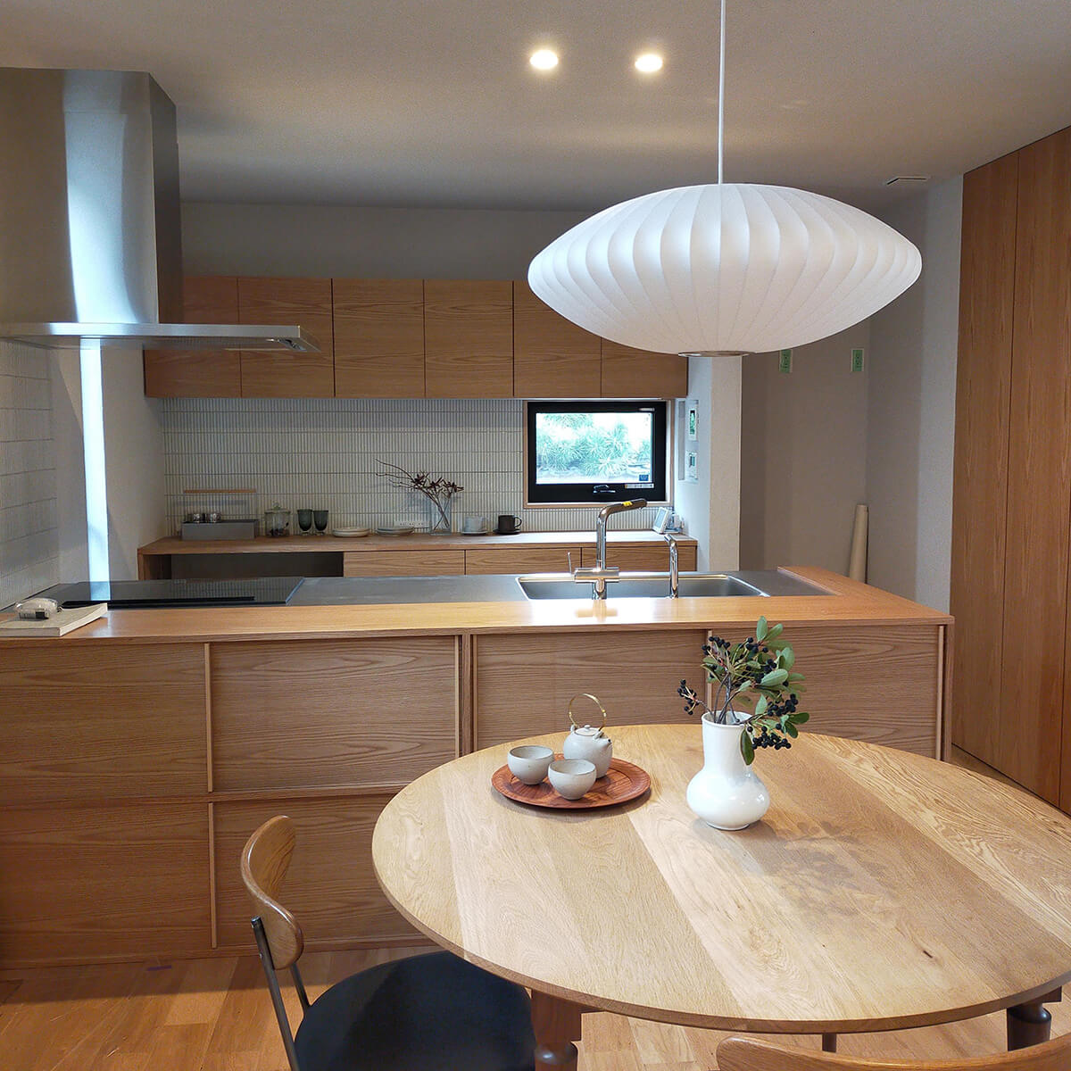 ジョージ・ネルソン バブルランプ ペンダントライト 販売 天井照明